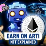 NFT short-explained: More Than Art! Utility & Real-World Value | Part 1