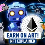 NFT short-explained: More Than Art! Utility & Real-World Value | Part 2