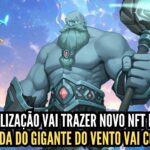 ⭐NOVA ATUALIZAÇÃO VAI TRAZER NOVO NFT E MODIFICAÇÕES IMPORTANTES – EPIC BALLAD: RISE OF HEROES!!!⭐