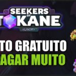 ⭕NOVO EVENTO GRATUITO EM AURORY VAI PAGAR MUITO! MELHORES JOGOS NFT AIRDROPS E NOVIDADES⭕