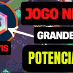 NOVO JOGO NFT  CHEGANDO NA REDE IMX ( BATTLE BEARS HEROES) GRANDE POTENCIAL DE DAR DINHEIRO