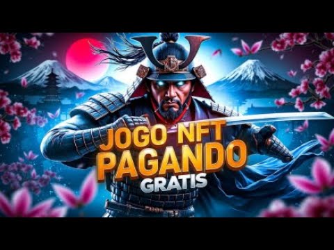 NOVO SERVIDOR DE METACENE NFT HORA DE GANHAR DINHEIRO  GANHE ITENS  MEU CODIGO rendanft !jogos