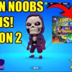 ❗NUEVA SEASON GANA MÁS TOKENS NOOBS GRATIS | JUEGO NFT FREE TO PLAY 2024 PAGANDO BLAST ROYAL