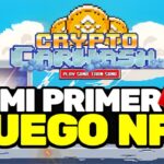 🚨NUEVO JUEGO NFT 100% TRANSPARENTE🚨 Uno para Todos y Todos para Uno