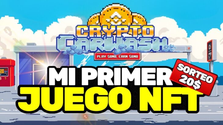 🚨NUEVO JUEGO NFT 100% TRANSPARENTE🚨 Uno para Todos y Todos para Uno