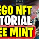 🚀 NUEVO JUEGO NFT A PUNTO DE SALIR 💥 FREE MINT MAÑANA 💥QUE ES Y COMO FUNCIONA 🚀 VALANNIA