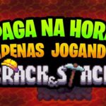 Novo Jogo NFT Grátis Paga na Hora em Criptomoedas ETH