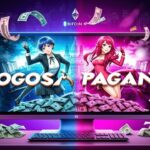 Novos Jogos NFT Cripto Gratis Pc e Celular que Realmente Paga