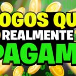 Novos Jogos NFT Cripto Gratis Pc e Celular que Realmente Paga