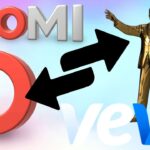 OUR THOUGHTS ON OMI TO NFT ON VEVE!