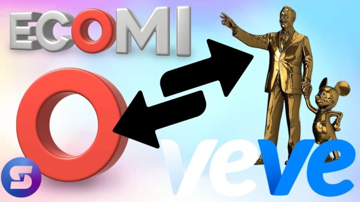 OUR THOUGHTS ON OMI TO NFT ON VEVE!