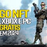 Off the Grid: Jogo NFT Grátis Que Vai Revolucionar 2024!