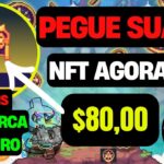 PIXEL HEROES NFT –  NÃO PERCA DINHEIRO FAÇÃ ISSO AGORA E GANHE ESSE NFT GRÁTIS – #PIXELHEROES