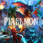 Pixelmon | GAME NFT mới , chơi cực hay – kiếm NFT , TOKEN miễn phí