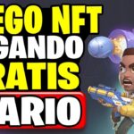 🚀 RAPIDO! NUEVO JUEGO NFT PAGANDO GRATIS DESDE HOY💥 COMO GENERAR 💥 NFT FREE TO PLAY 🚀 BLAST ROYALE