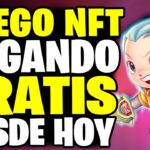 🚀 RAPIDO! NUEVO JUEGO NFT PAGANDO GRATIS DESDE HOY💥 COMO GENERAR 💥 NFT FREE TO PLAY 🚀 CHRONOFORGE