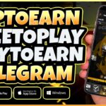 StrayShot: Jogo NFT de Tiro Grátis e Pagando! 🚀 Lançamento Tap to Earn no Telegram 📲