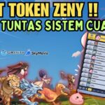 Sudah Bisa Dapat Token ZENY Dari Game NFT Ragnarok Monster World | Sesepuh NFT