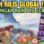 Sudah Rilis Global !! Tonton Ini Sebelum Main Game NFT Ragnarok Monster World | Sesepuh NFT