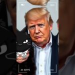 The #UNLUCKY Spirit – #donaldtrump #memecoin #nft #crypto