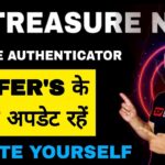 Treasure NFT How To Update with All Offers || Google Authentication and Withdrawal Addresses