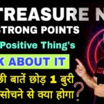 Treasure NFT Lots of Positive Things || 10 अच्छी बातें छोड़ एक बुरी बात सोचने से क्या होगा !