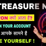 Treasure NFT NOT WoN Issue || Focused on Your Account ID || हर सवाल का जवाब मिलेगा आपको यहां से