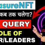 Treasure NFT आखिर कब तक चलेगा? || पैसा सबको मिलेगा अगर ये काम सीख लिया || Risk नहीं Calculated Risk