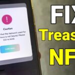 Treasure NFT Withdraw address new update / How to withdraw from NFT / Treasure NFT Withdraw kysy kry