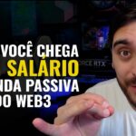 USANDO JOGOS NFT, AIRDROPS, WEB3 PARA GERAR RENDA PASSIVA DE FORMA INTELIGENTE – SALA VIP COSTV