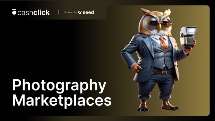 Unveiling the World of NFT Photography Marketplaces A Beginner’s Guide