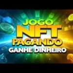 VAMOS JOGAR UM JOGO NFT EM BUSCA DE DROPS BONS ! QUEREMOS DINHEIRO !jogos e pegue 1 key