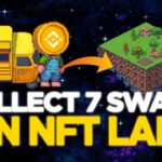 WIN AN NFT LAND?! (PIXELS x BINANCE EVENT) –  [FIL]