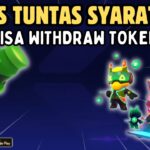 Wajib Tahu 3 Hal Ini Agar Withdraw Game NFT Thetan World Lancar | Sesepuh NFT