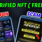 X Empire , Major , Blum Airdrop Fraud By Unverified tokek | Unverified NFT Fraud | Airdrop not 🚫