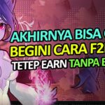 YG SUDAH PUNYA NFT BAKAL LUBER DISEASON 1! TERUS YG F2P GIMANA NASIBNYA DI RAGNAROK MONSTER WORLD?