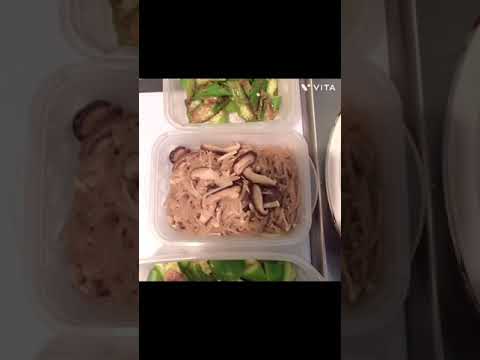 最近の食事 #糖尿病 #vlog