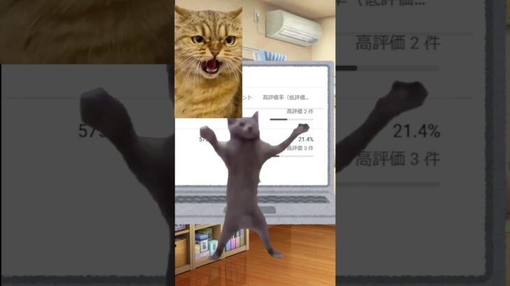 今朝からの出来事　#ショート動画 #ネタ動画 #1型糖尿病 #糖尿病 #猫ミーム #jokesvideoshort