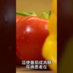 【糖尿病症状 饮食】番茄：對糖尿病患者的益處，穩定血糖與營養豐富的選擇！13