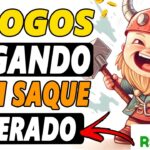 5 JOGOS NFT PAGANDO HOJE e JÁ PODE SACAR! Como GANHAR DINHEIRO (PC e CELULAR)