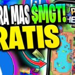 👉ASI GENERAS MAS RAPIDO en PIXEL HEROES ADVENTURE!!💥JUEGO NFT PAGANDO GRATIS para ANDROID