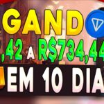 Avalorians – Jogo NFT Como Ganhar de 37,42 a  734,44 ou MAIS!