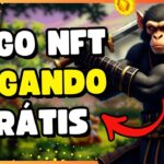 BITMATES – Jogo NFT Gratis PAGANDO Tutorial Passo a Passo do Zero ao Avançado Fácil Rápido #bitmates