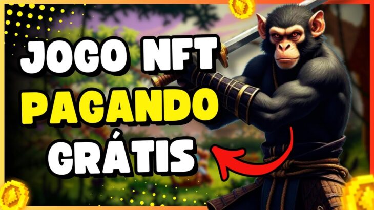 BITMATES – Jogo NFT Gratis PAGANDO Tutorial Passo a Passo do Zero ao Avançado Fácil Rápido #bitmates