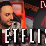 BaityBait – Noticias Netflix invertirá en IA, Nintendo Switch 2 Ubisoft NFT Bethesda  2024-11-05 VOD