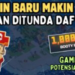 Bonus 1 Juta Booty Instan !! Pemain Baru Sangat Diuntungkan Game NFT Pirate Nation | Sesepuh NFT