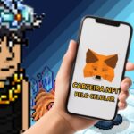 COMO CRIAR CARTEIRA NFT PELO CELULAR – HABBO HOTEL