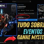 CONFIRA COMO GANHAR 1 NFT E  GARANTA A SUA BOX FREE DE 29 DOLS NESSE PRÉ REGISTRO DO PLANET X