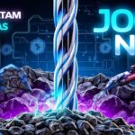 Chegou a Hora ! Mining Drill vai Lançar – Novo Jogo NFT Click to Earn no Começo para Quem Gosta!