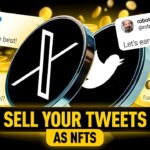 Earn on your Tweets! How to Turn Tweets into NFTs and Make Money? Check that!